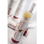 Balsam do ust z jojobą Aloe Lips