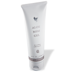 Aloe MSM Gel Aloesowy Żel Kojąco - Regenerujący z Biosiarką