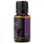 Forever Essential Oils – Lavender