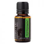 Forever Essential Oils Peppermint