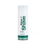 Aloesowa pianka do golenia Aloe Shave