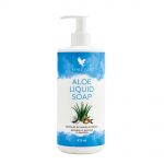 Aloe Liquid Soap - Aloesowe mydło w płynie