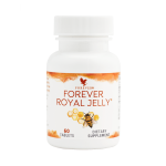 Mleczko Pszczele Forever Forever Royal Jelly