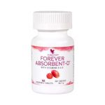 Forever Absorbent D | Witamina D i E