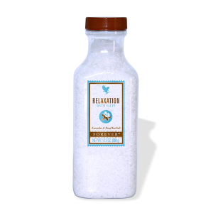 Relaksujące Sole Do Kąpieli Relaxation Bath Salts