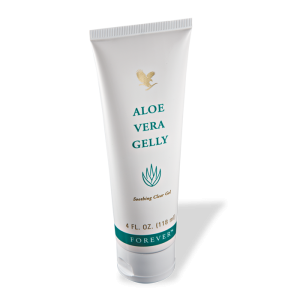 Galaretka Aloesowa Forever Aloe Vera Gelly