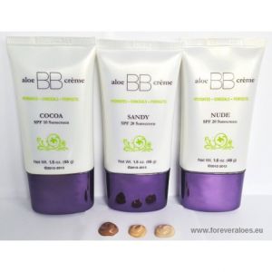 Forever Aloe BB Creme
