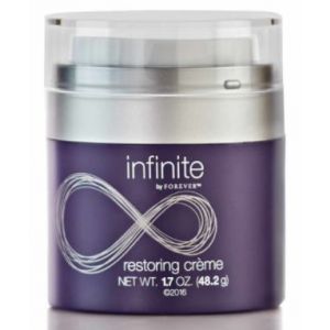 Infinite by Forever Restoring Creme