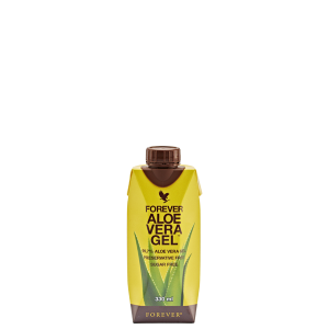 Forever Aloe Vera Gel Mini 330ml