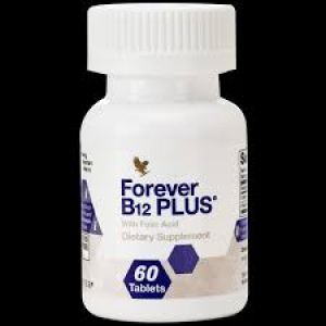 Forever B12 Plus