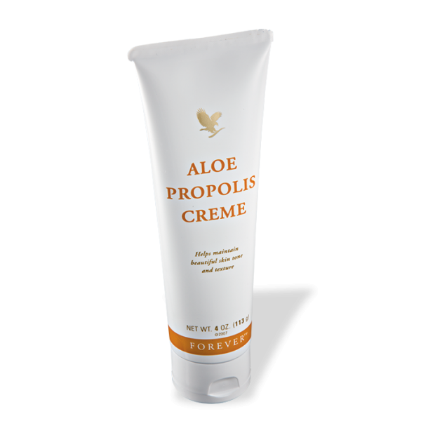 creme aloe